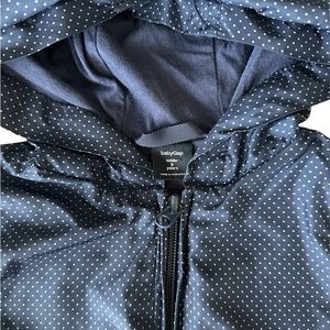 babyGAP Jacket 🌥️🌧️
